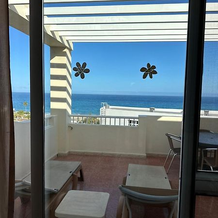 Casa Sara Apartment กอสตากาลมา ภายนอก รูปภาพ