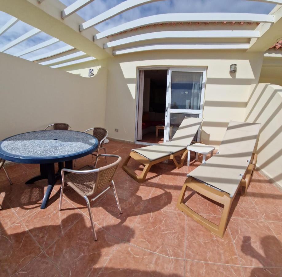 Casa Sara Apartment กอสตากาลมา ภายนอก รูปภาพ