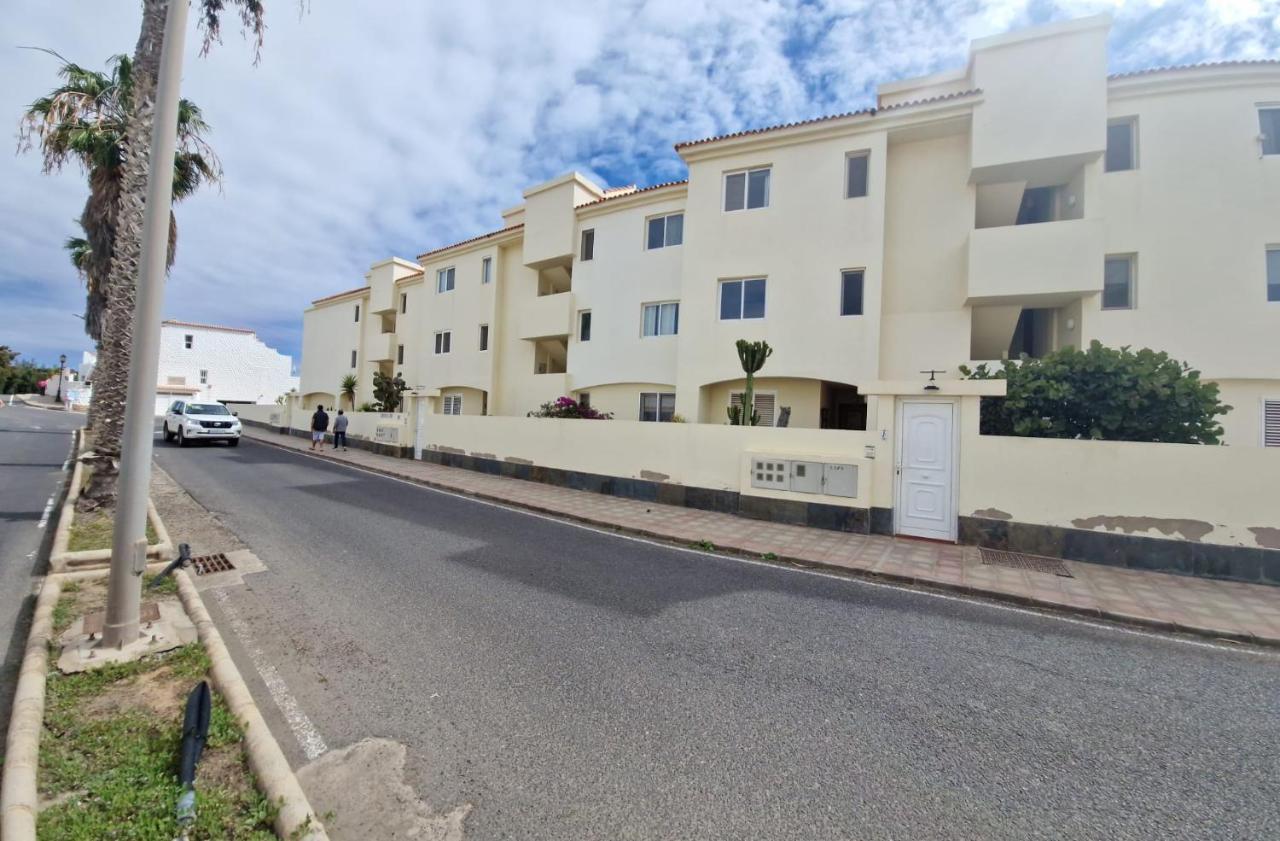 Casa Sara Apartment กอสตากาลมา ภายนอก รูปภาพ