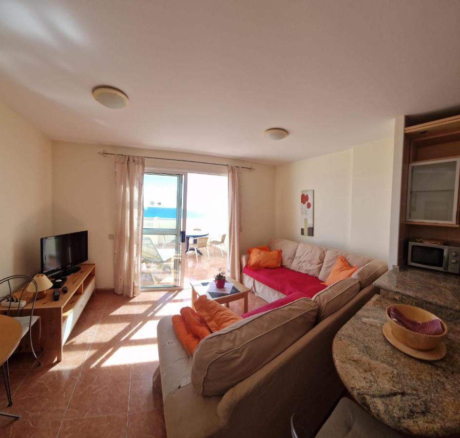 Casa Sara Apartment กอสตากาลมา ภายนอก รูปภาพ
