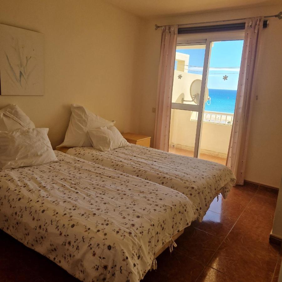 Casa Sara Apartment กอสตากาลมา ภายนอก รูปภาพ