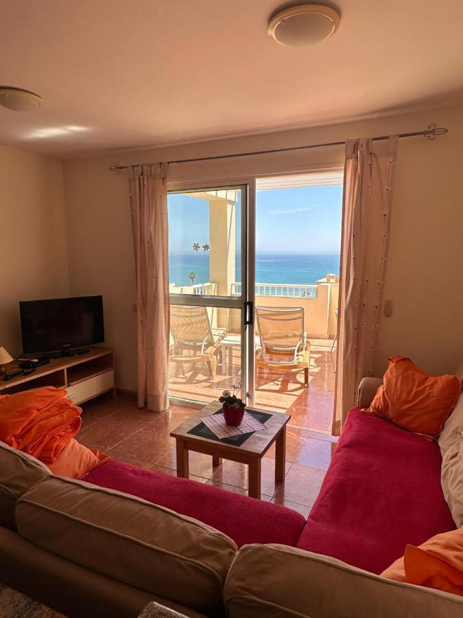 Casa Sara Apartment กอสตากาลมา ภายนอก รูปภาพ