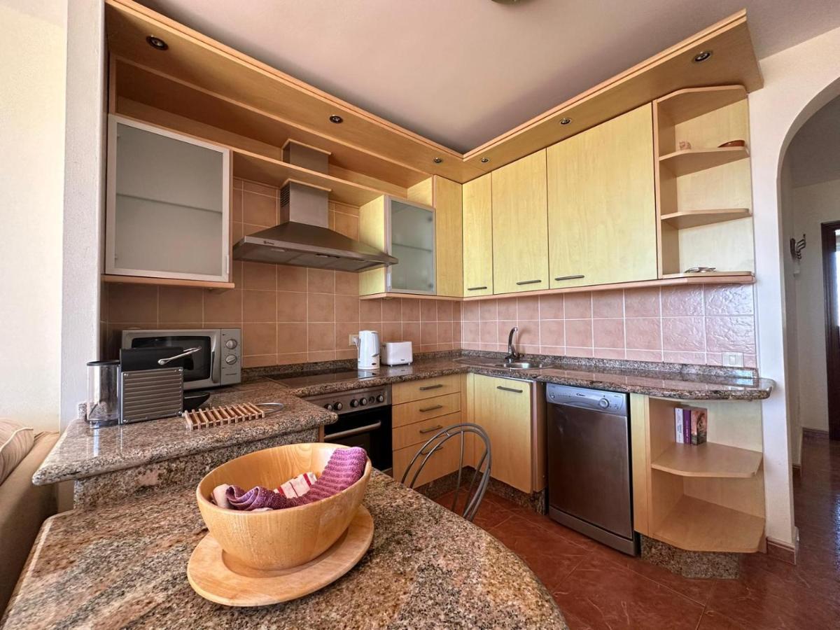 Casa Sara Apartment กอสตากาลมา ภายนอก รูปภาพ