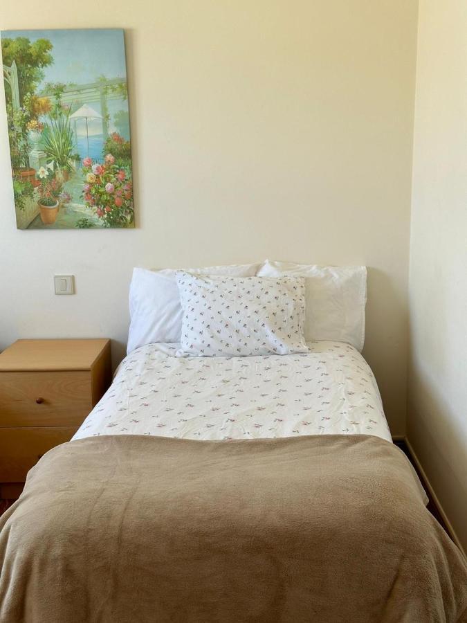 Casa Sara Apartment กอสตากาลมา ภายนอก รูปภาพ